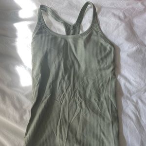 Lululemon Ebb to Street Tank
